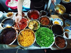 -小罗子汤店(大士院总店)