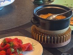 -浩运·海鲜青岛菜·海胆水饺(石老人店)