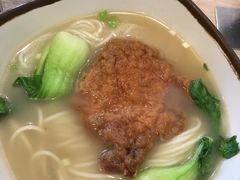 -老上海里弄味道(知春路店)