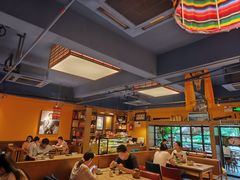 -缘生态云南菜·野生菌庭院餐厅(华侨城店)