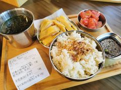 -阿金大白·上海菜馆(新天地店)
