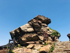 -海上云台山景区