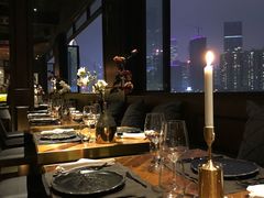 -AZUL by FUEL蓝色·法式酒馆(琶醍店)