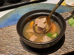 -一板铁板烧·隐秘一线江景花园餐厅(西湖左岸·天元店)