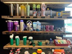 -星巴克(七宝领展广场1F店)