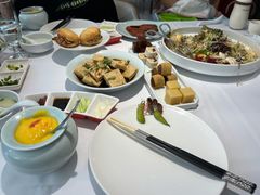 -味+新京宴·烤鸭·北京菜(创意谷店)