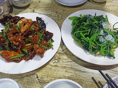 -九龙餐厅(大沽路店)