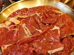 -西塔老太太泥炉烤肉(北京双井店)