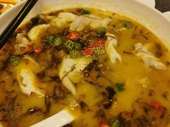-粤尚腾香居中餐厅(首都机场希尔顿店)