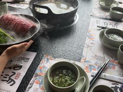 -盡膳口福·百年汤方火锅(科华北路店)
