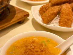 -利苑酒家(宜安广场店)