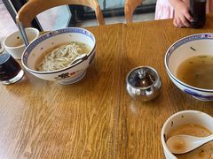 -二宽中国兰州拉面(幸福城店)