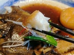 -江户前日本料理(瑞诗酒店店)