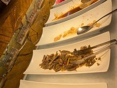 -汉巴味德(百年港湾店)