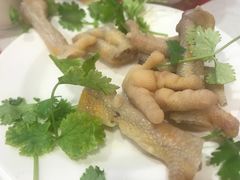 鸡爪-振鼎鸡(福州路店)