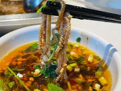 -红鼎坊·老成都火锅(新南门店)