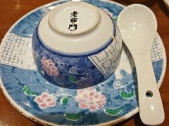 -老西门·常州菜(新区店)