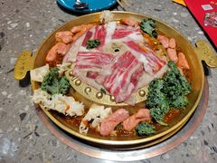-牛牛章·章鱼水煎肉(光谷世界城店)