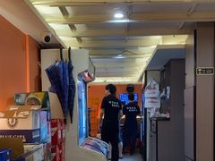-聚味罗记大排檔·烧烤·鲜鱼杂·甲鱼煲(科学馆店)