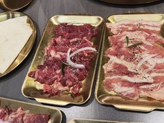 -好恰湘潭小炒与小碗菜(马兰山店)