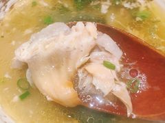-林妈妈村·日式料理(宝山龙湖天街店)