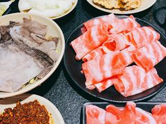 -大虎重庆老火锅(正弘城店)