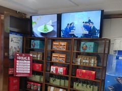 -香山湖渔家大院