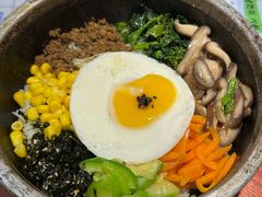 -鑫日千里马朝鲜族小馆(总店)