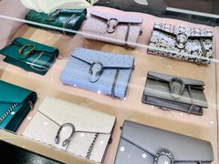 -Gucci(重庆IFS店)