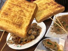 -庆峰龙虾烧烤(合肥一店)