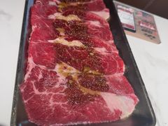 -西塔老太太泥炉烤肉(望京一店)