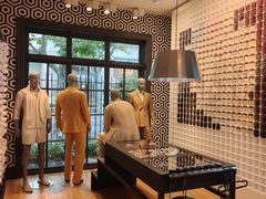 -SUITSUPPLY(安福路店)