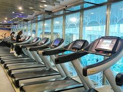 -星悦荟健身游泳(珠江新城店)