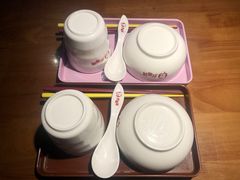 -胖哥俩肉蟹煲(济南世茂国际广场店)