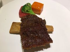 -王品牛排(佛山南海万科广场店)