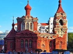 -圣·阿列克谢耶夫教堂