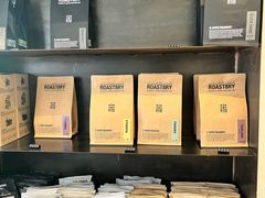 -Roast8ry Coffee Lab