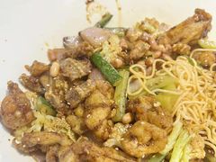 -友达面馆(广州总店)
