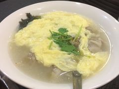 -买又大餐厅(福林里店)