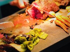 -So Lounge索兰至餐厅(蓝色港湾店)