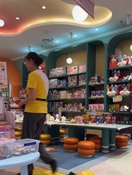 -奈尔宝家庭中心·儿童乐园·亲子餐厅(苏州大悦城店)
