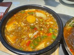 -屋里家延边朝鲜族冷面(梅林3店)