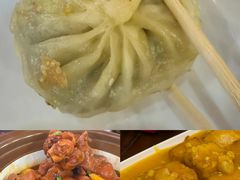 -快活林酒楼