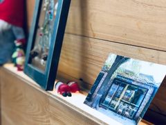 -VOYAGE COFFEE(北锣鼓巷店)