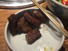 -王妃家(明洞中央店)