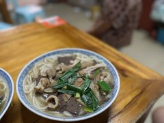 -锦泓老字号猪脏粉(东联大厦店)