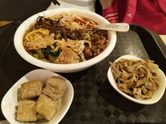 -水平有限广西米粉·广西风味集(五道口店)