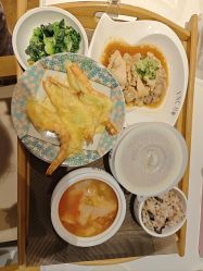 -台湾宝儿月子中心 (中南路店)