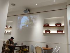 -Peet's 皮爷咖啡(乐峰店)