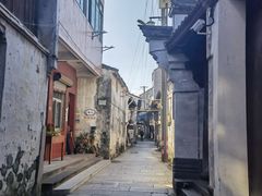 -崇仁古镇